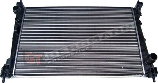 Radiator GT BERGMANN GT10 085