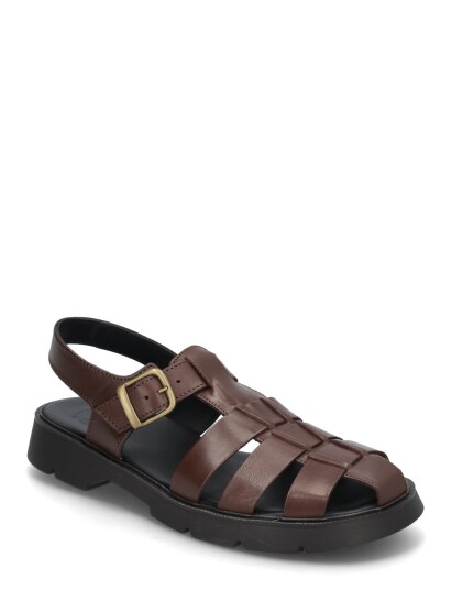 KLEMAN Babord Vgt Brown 42