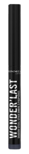 Rimmel London Wonder"Last Shadow Sticks 011 Blueberry BBY 1,64g
