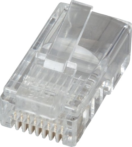 Produsent: Cat.6 Rj45 E Muc410kink Kat.6 Utp