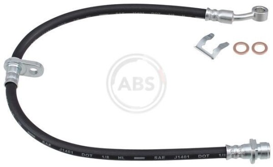 Bremseslange A.B.S. SL 1166