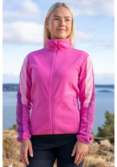 Stormberg Langesund fleecejakke XS