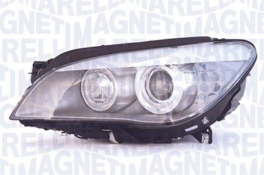 Magneti Marelli Hovedlyskaster MAGNETI MARELLI 719000000023