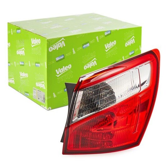 Valeo Baklykt VALEO 044176 Valeo Baklykt VALEO 044176