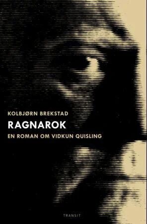 Ragnarok Av Kolbjørn Brekstad