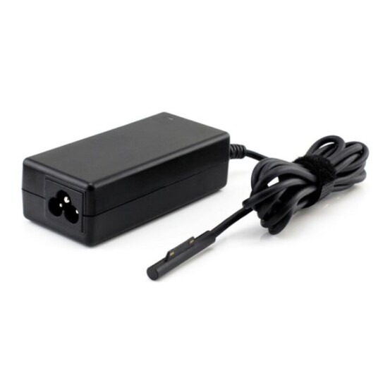 Microsoft Surface Pro lader 65 W 4 5 6