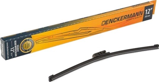 DENCKERMANN VD20029 Vindusvisker bak