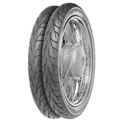 Continental ContiGo! 100/90-18 TL 56H forhjul Continental ContiGo! 100/90-18 TL 56H forhjul