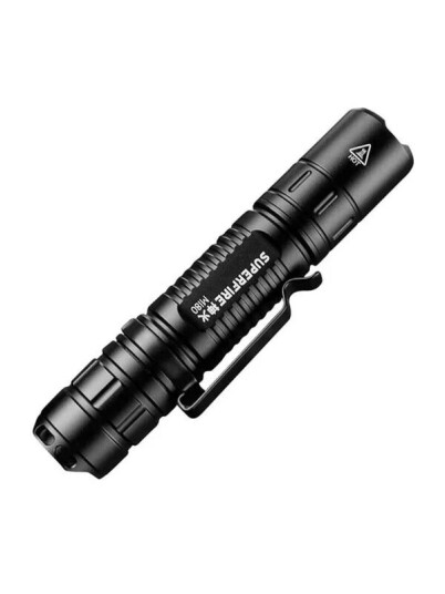 Superfire MI80-S Flashlight