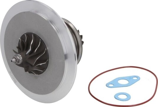 Kjernegruppe, lader EVORON EVCH0136