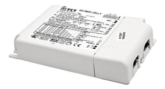 Driver Beslag Design Drikon Maxi 971282