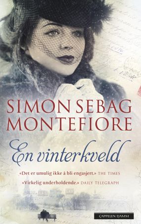 En vinterkveld, Ny bok