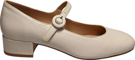Steve Madden Dame Sko Hvit 36 EU,