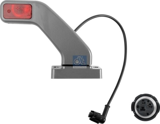 DT Spare Parts 7.25320 Begrensningslys
