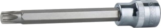 Ks Tools 1/2" T40 Stikkontakt - Kromvanadiumstål, Metrisk Håndverktøy