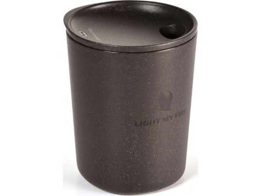 Light My Fire Light My Fire Mycup`N Lid Orginal Cacao