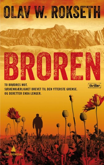 Broren Av Olav W. Rokseth