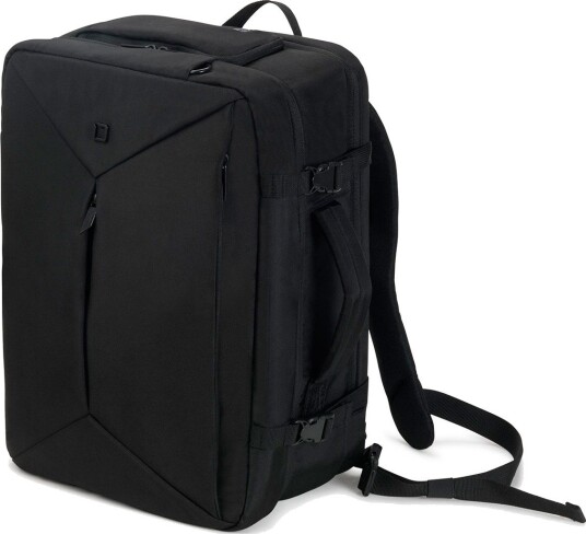 Dicota Dual Plus Edge PC-Ryggsekk 13–15.6" Dicota Dual Plus Edge PC-Ryggsekk 13–15.6"