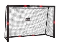 HUDORA Pro Tect 240, Ungdom, Frittstående, Svart, 8 cm, Svart, Svart, Rød HUDORA Pro Tect 240, Ungdom, Frittstående, Svart, 8 cm, Svart, Svart, Rød