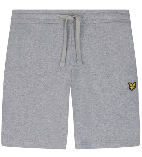 Lyle & Scott Sweat Short Grey 170 176