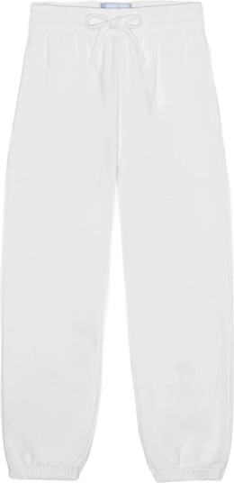Planet Nusa Mars1 Pants White 68 80