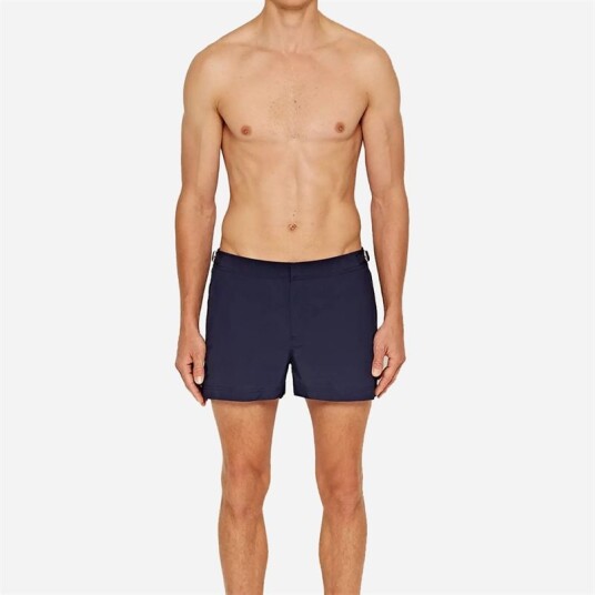 Orlebar Brown Springer Ii Navy Orlebar Brown Springer Ii Navy