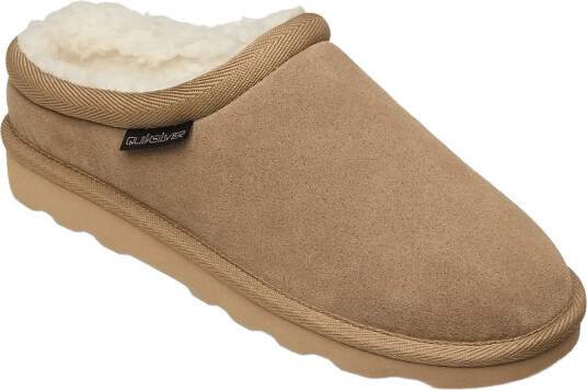 Quiksilver Chill - Beige - 39