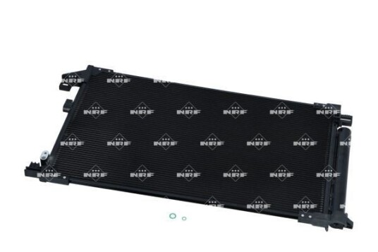 Kondensator NRF 350669