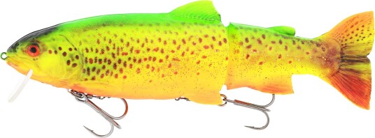 Westin Tommy The Trout Westin Tommy The Trout