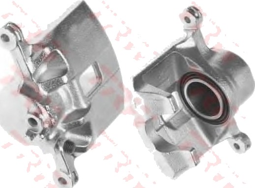 TRW BHW310E Bremsecaliper