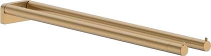 Håndkleholder Addstoris S, 2-Stang, Bronse