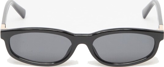 Solbriller D.Franklin Lewk Black / Black Universal