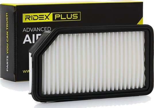 RIDEX PLUS 8A0191P Luftfilter