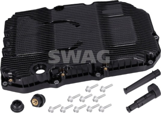Oljekar, automatgir SWAG 33 10 8388