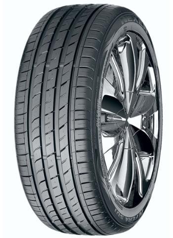 Nexen N Fera SU1 265/40R18 101Y