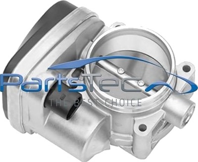 Gasspjeld PartsTec PTA516-0221