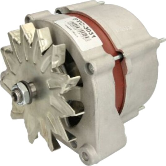 Dynamo POWER TRUCK PTC 3031