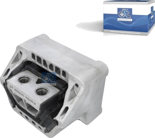 DT Spare Parts 4.81590 Motorfeste