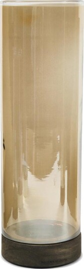 Riviera Maison Selaire Lykt/Vase Medium H39