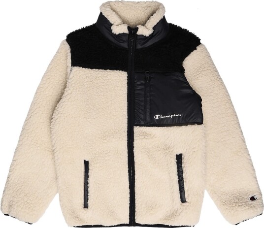 Champion | Full Zip Top | 128 Champion | Full Zip Top | 128