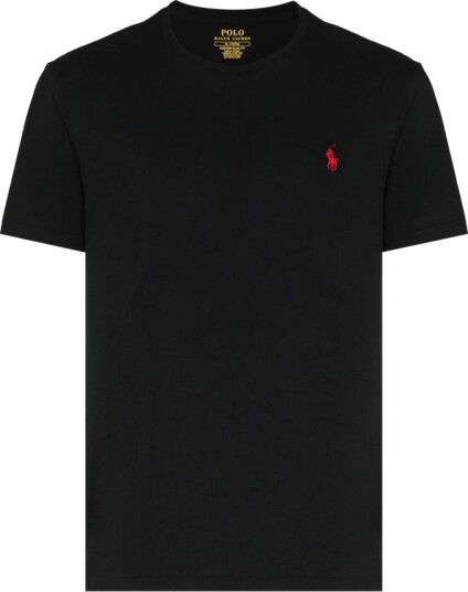 Polo Ralph Lauren Herre Topper Svart 2XL,