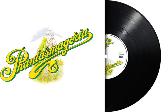 Phantasmagoria