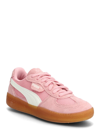 PUMA Palermo Moda Vintage Wns - Pink - 38 PUMA Palermo Moda Vintage Wns - Pink - 38