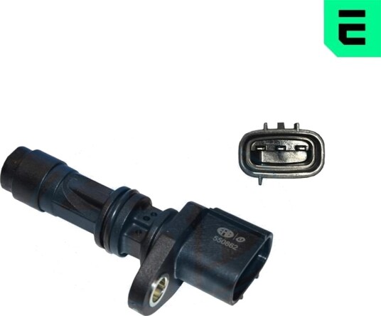 Sensor, kamakselposisjon ERA 550862A