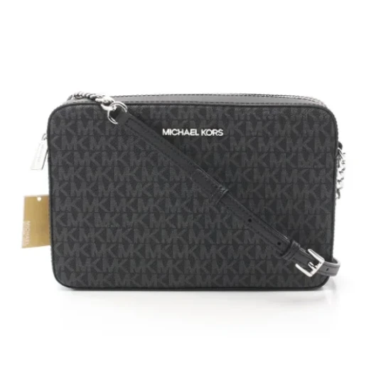 Michael Kors Dame Svart