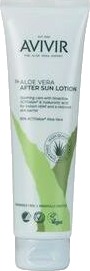 Avivir Aloe Vera After Sun 150ml