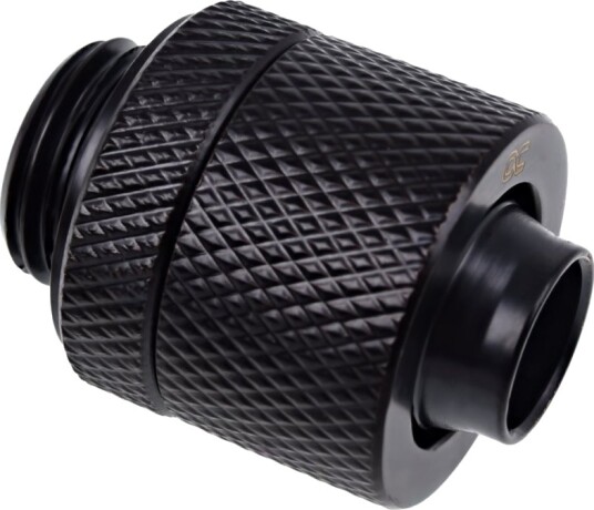 Alphacool Eiszapfen Compression Svart 17228