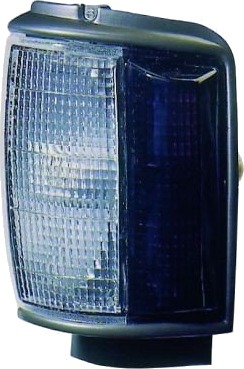 ABAKUS 212-1540L-AE-CB Blinklys
