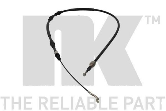 Bremsewire NK 9047120 Bremsewire NK 9047120