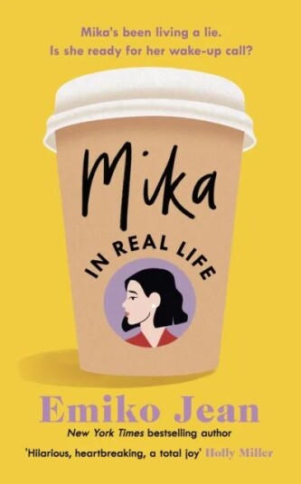 Mika In Real Life Av Emiko Jean